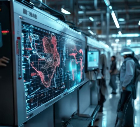 精准市场需求，助力精准营销