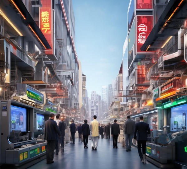 甘肃自动化机械设备市场分析及发展趋势 甘肃自动化机械设备市场分析及发展趋势