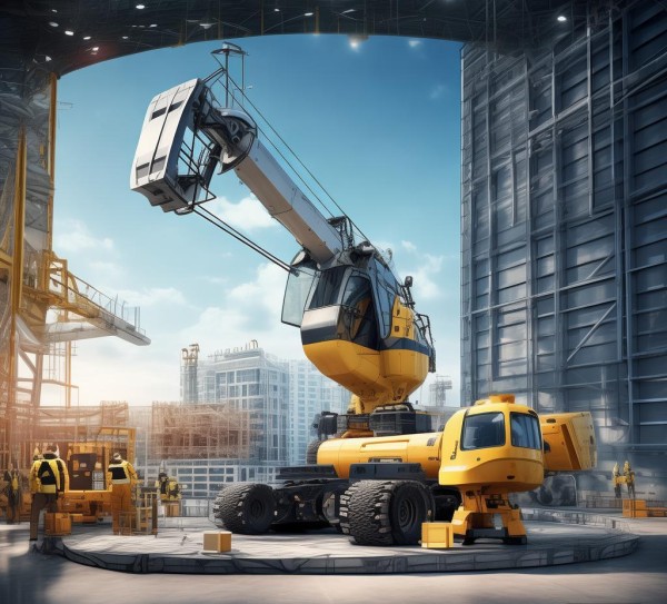 松潘工程机械设备租赁，让您的工作更高效与安全的解决方案