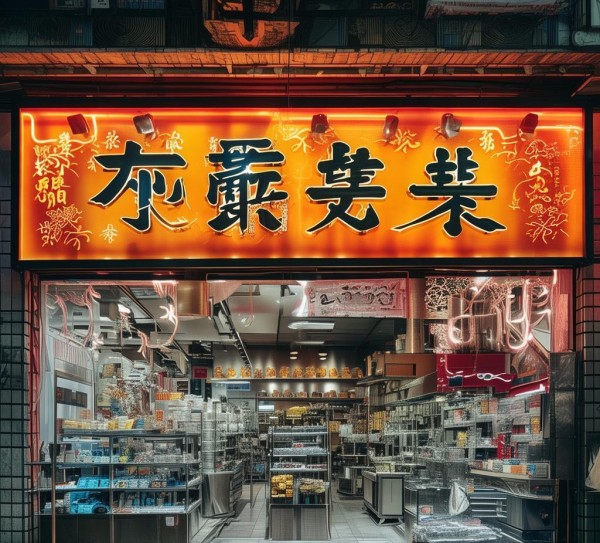 龙镇食品机械设备经营部